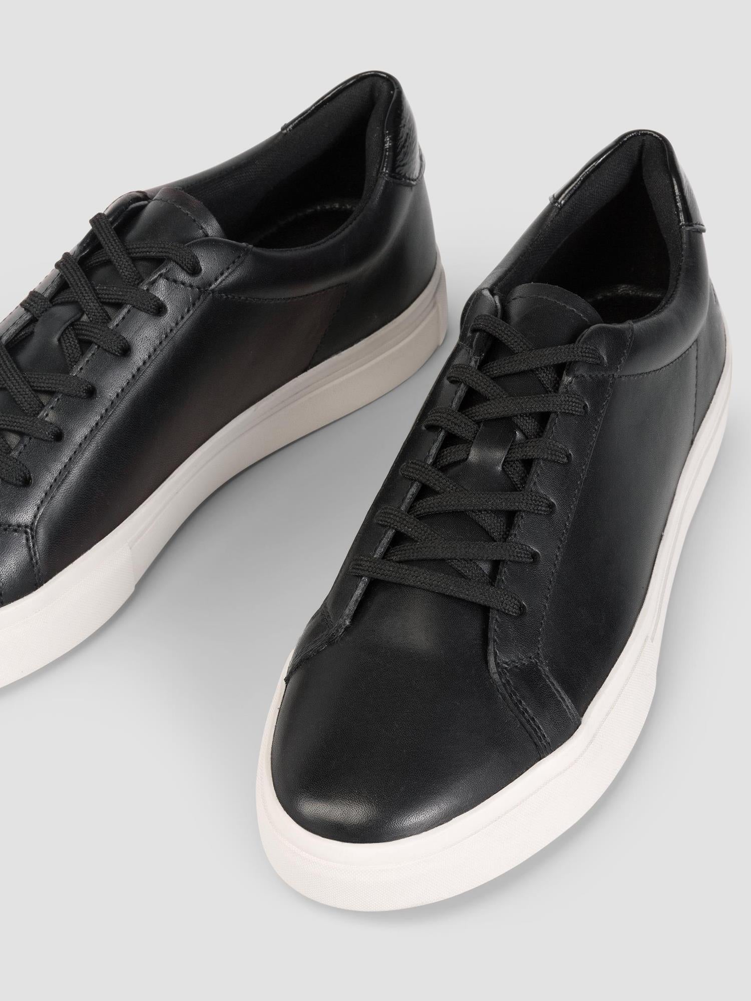 05256 Vagabond Cody Leather Sneaker