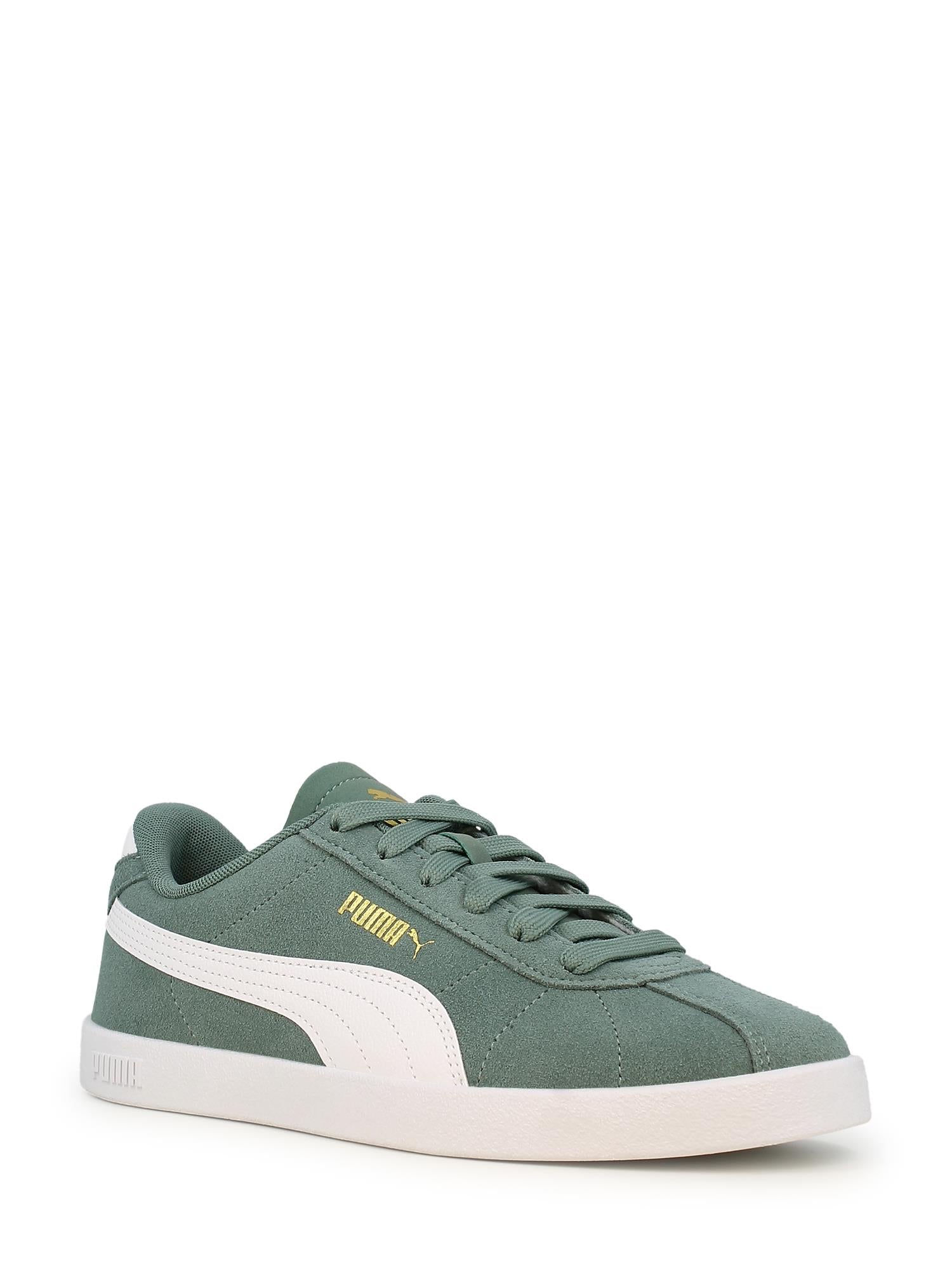 02830 Club II Sneakers junior Green