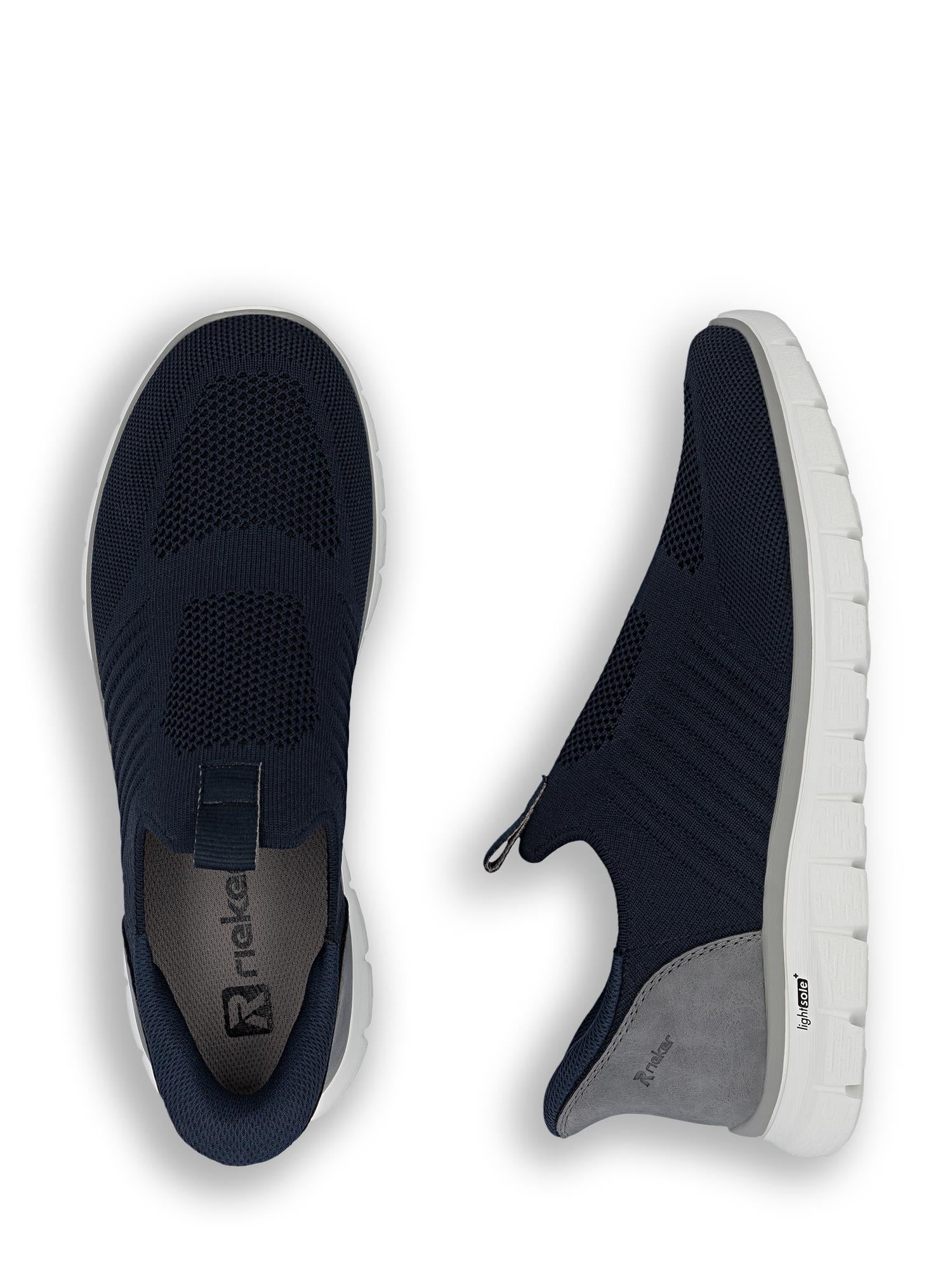 03839 Ready2GO Slip-on Sneaker