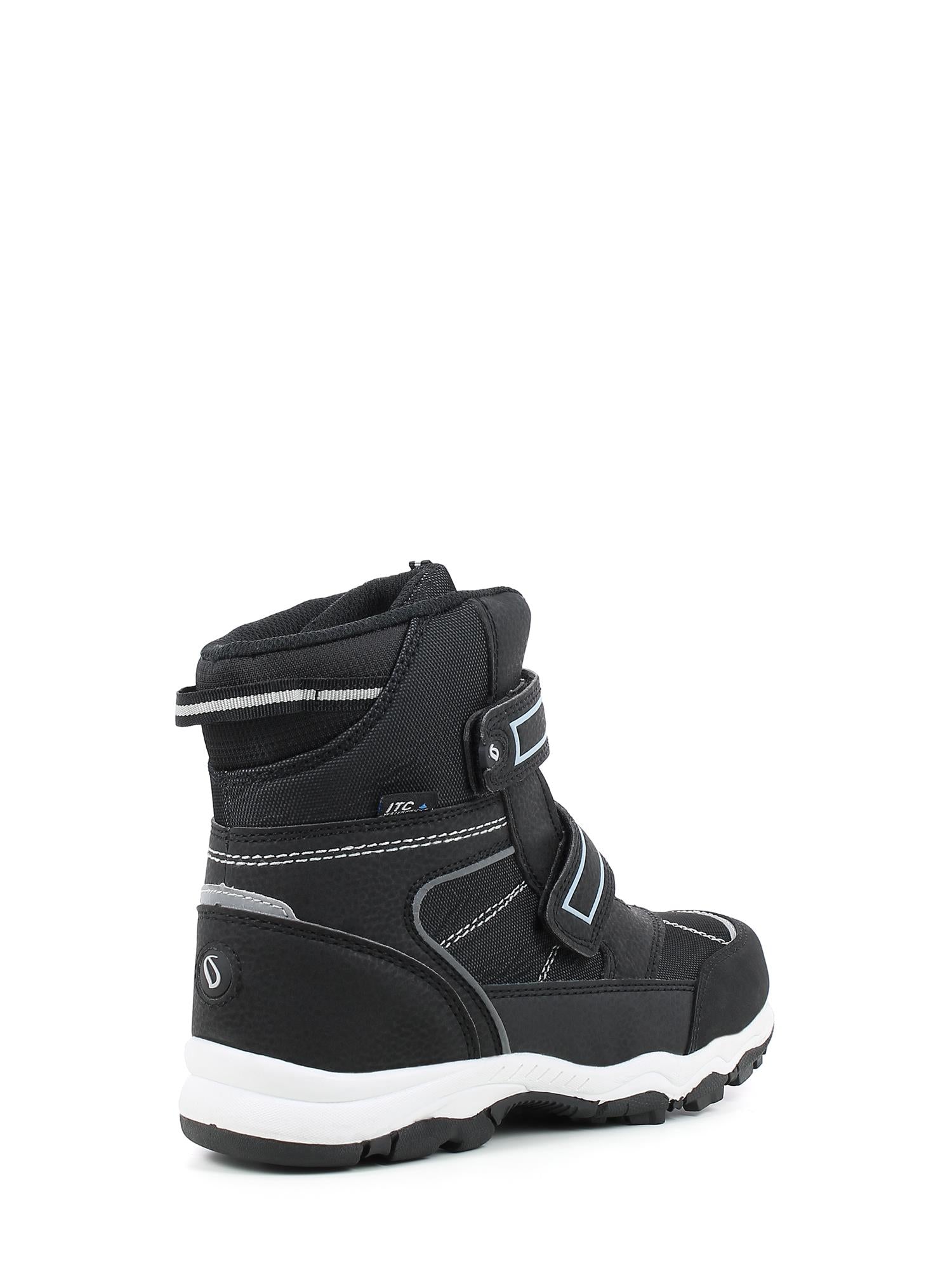 04958 Siljan Waterproof Ullfóret