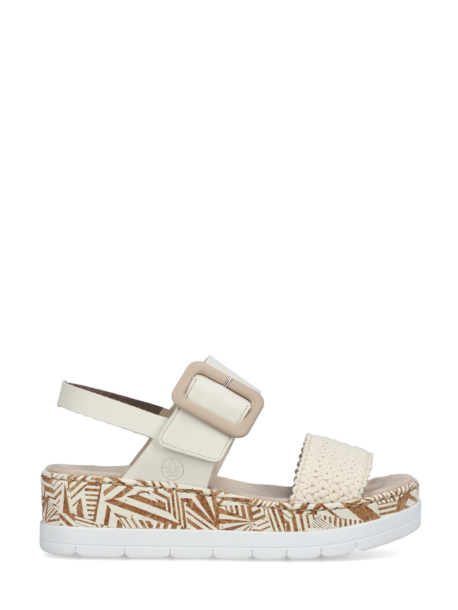 08091 Tropic Sandal