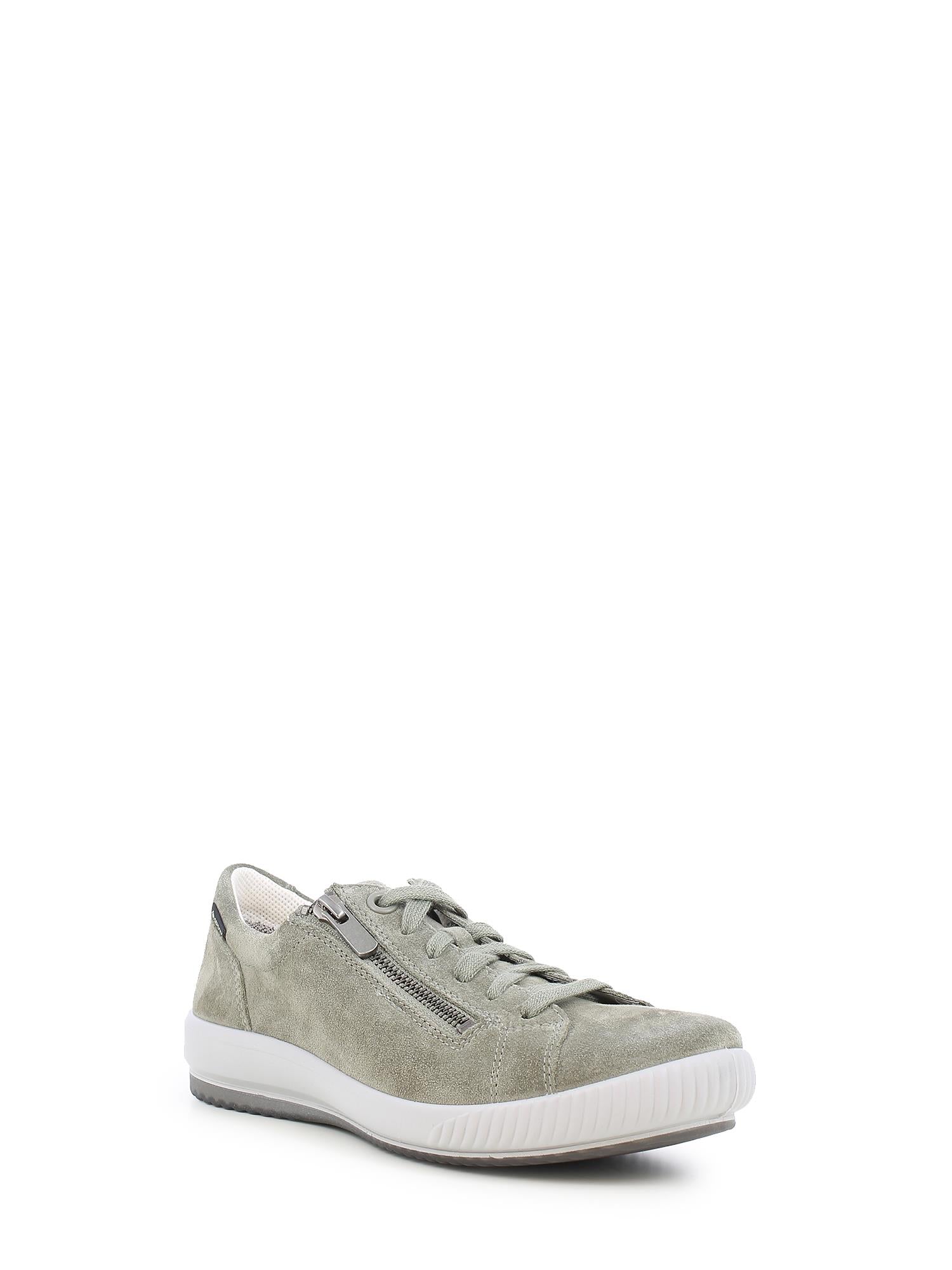 08399 Suede Trainers Gore-tex
