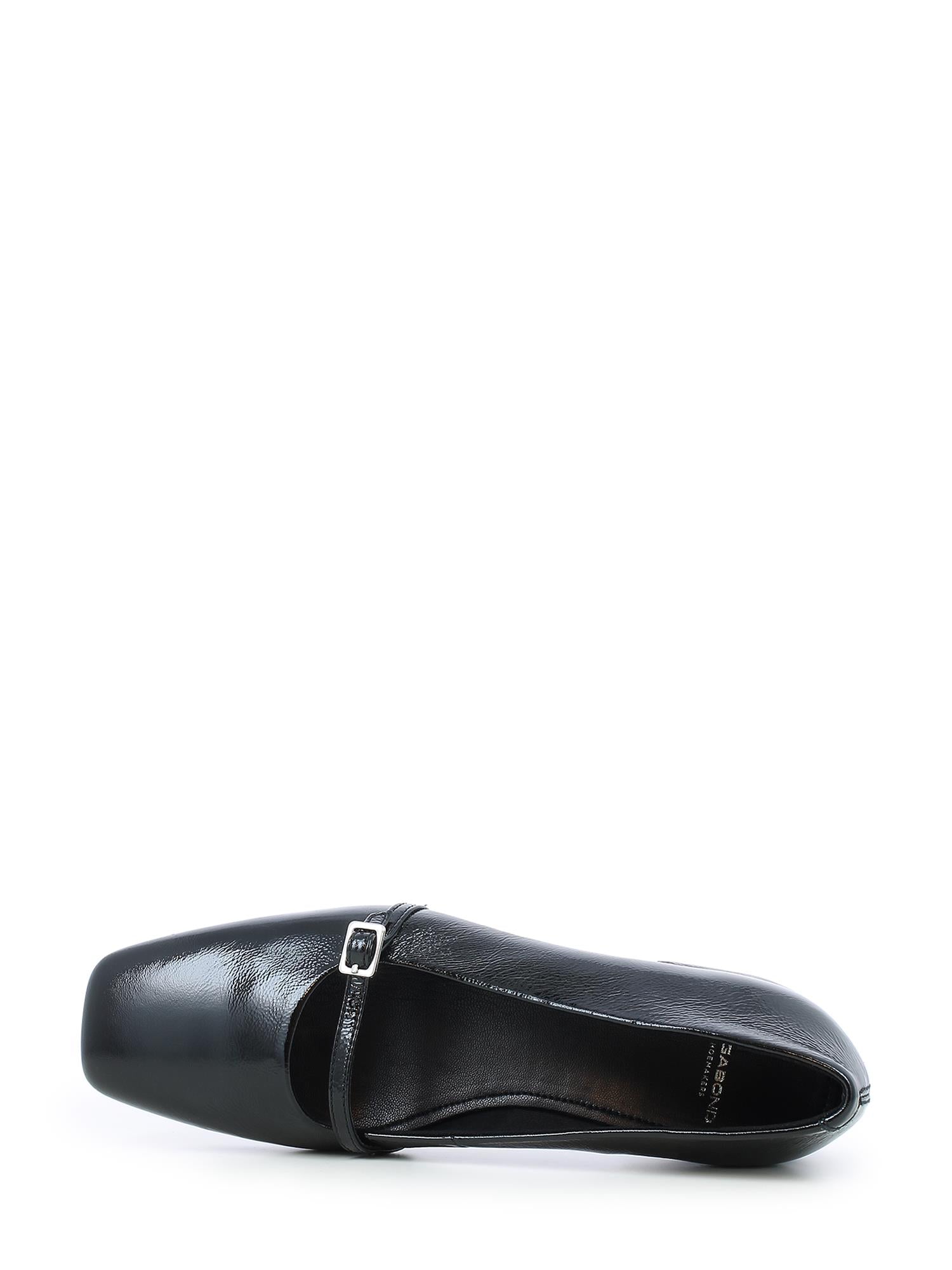 05799 Debbi Mary Jane pumps