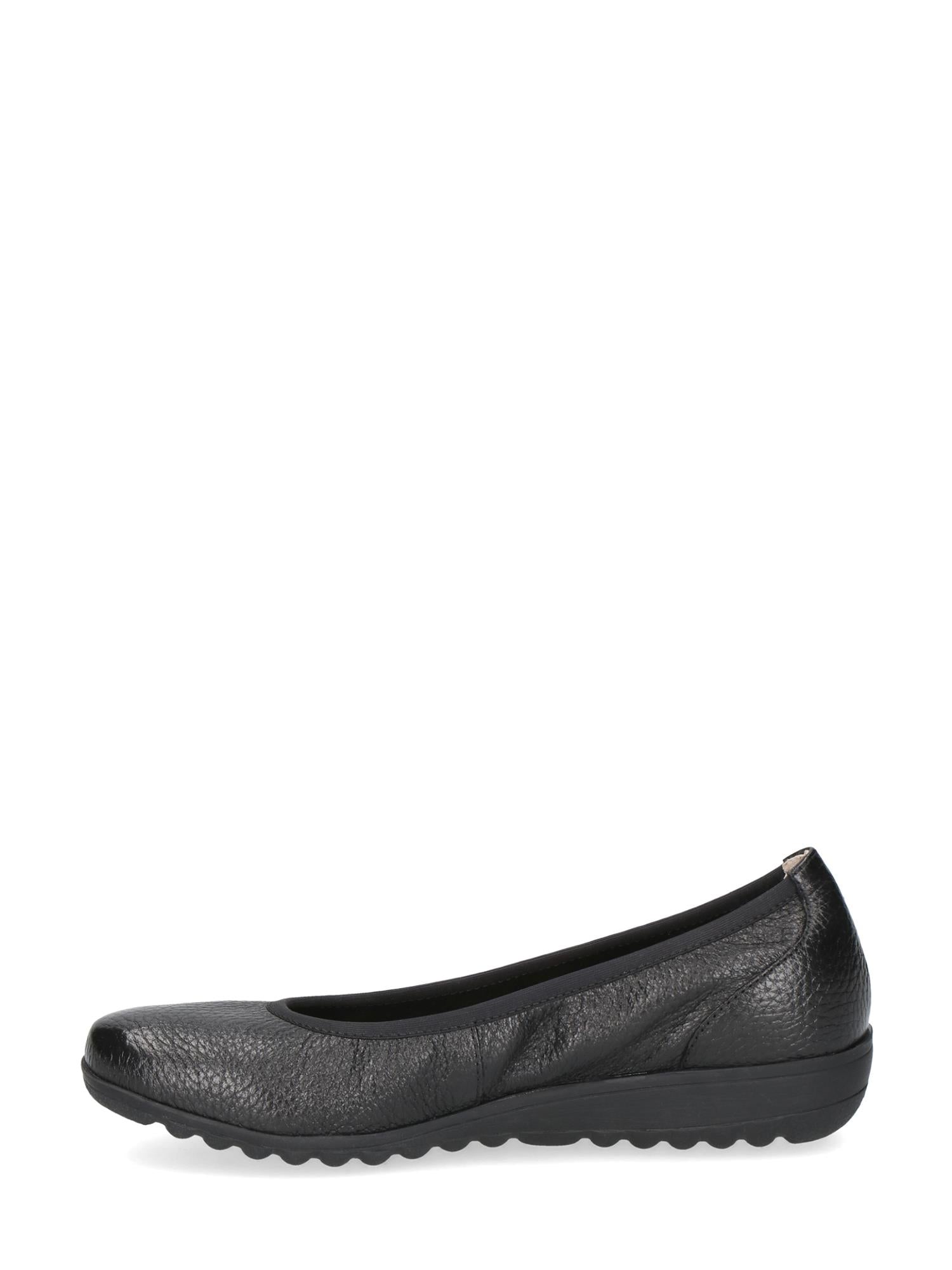 02076 Classic Comfort Ballerina