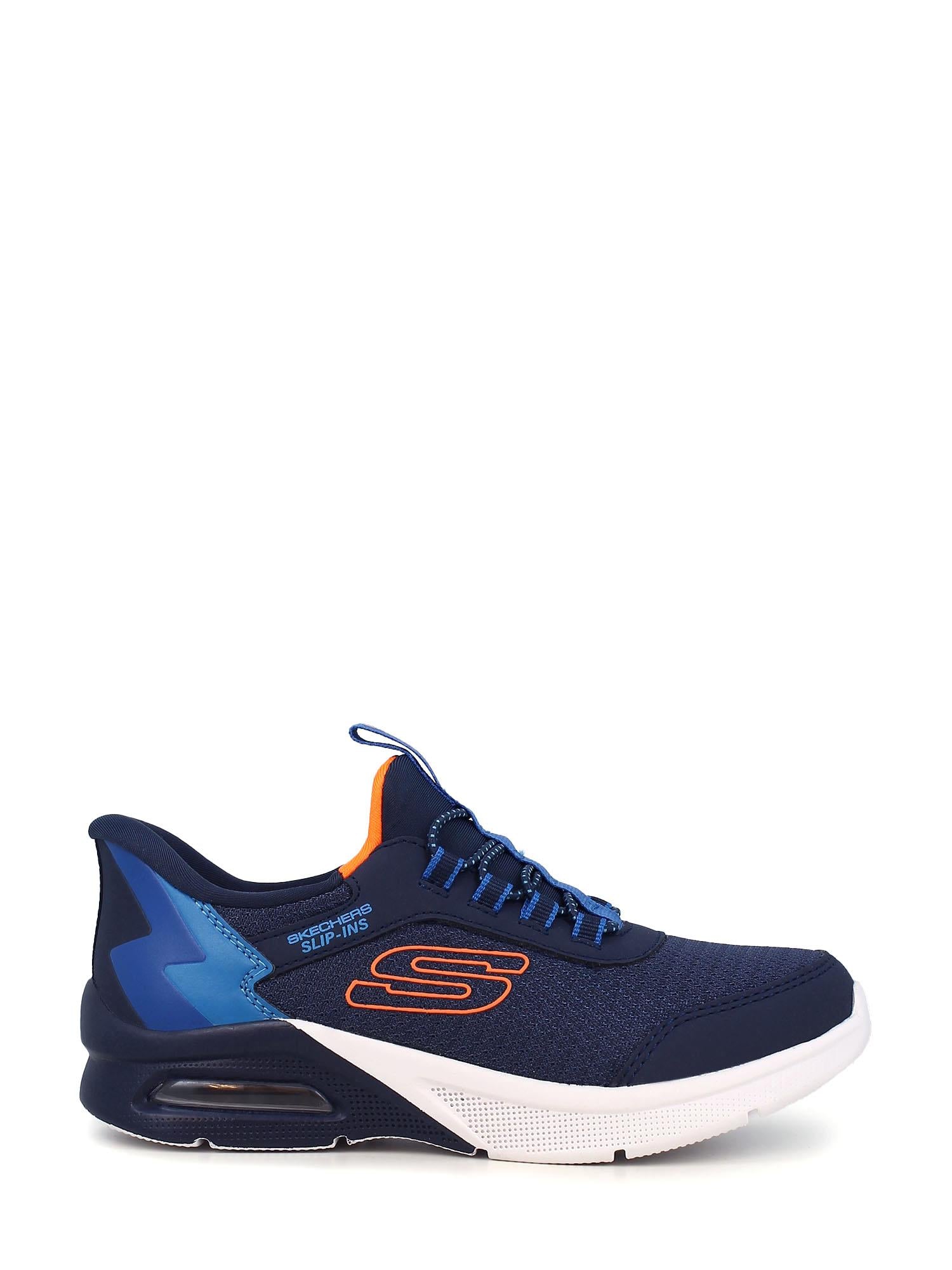 04046 Slip-ins Microspec Max Brisk Stripe