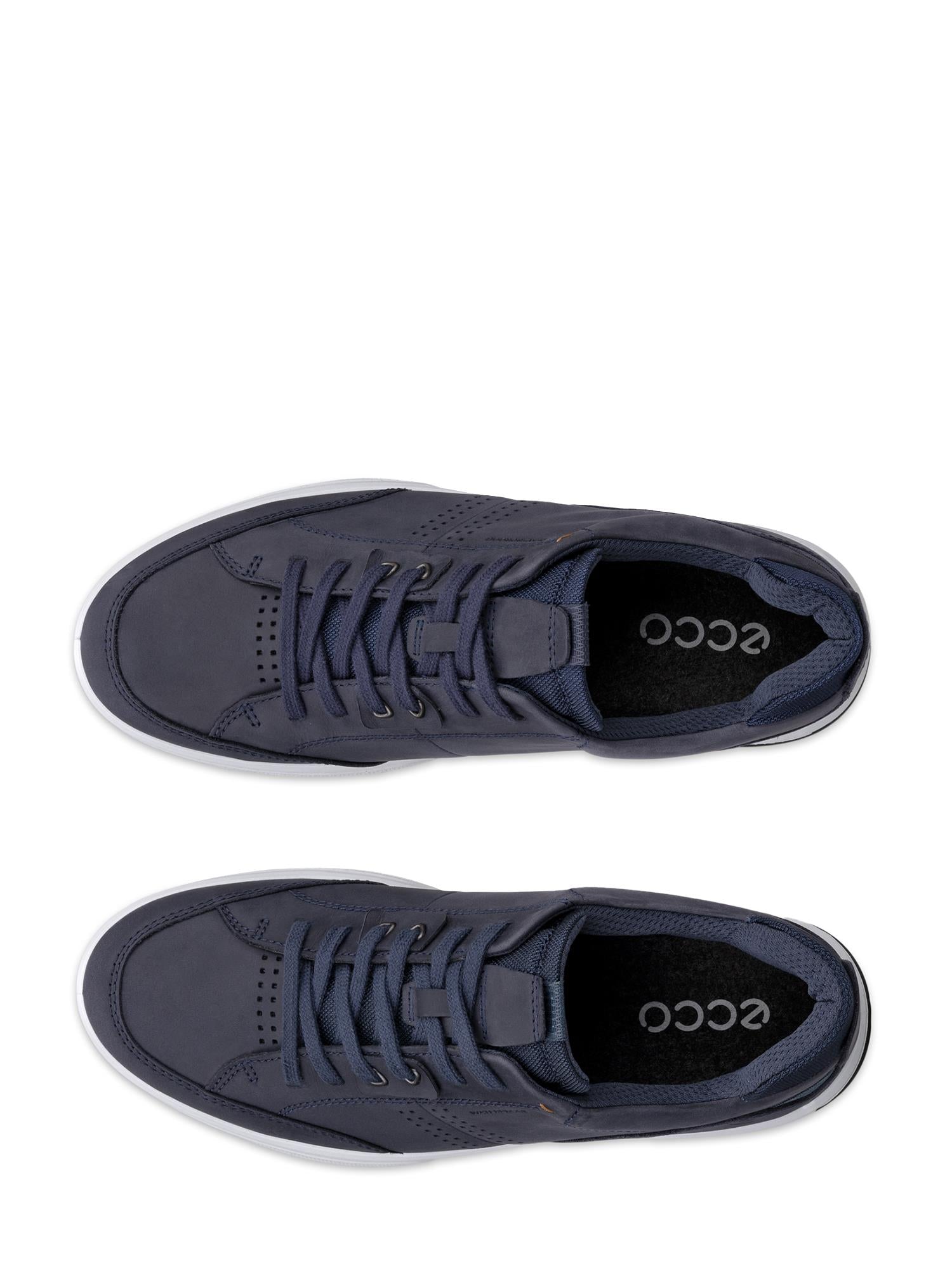 04033 Byway 2.0 Blue Leather