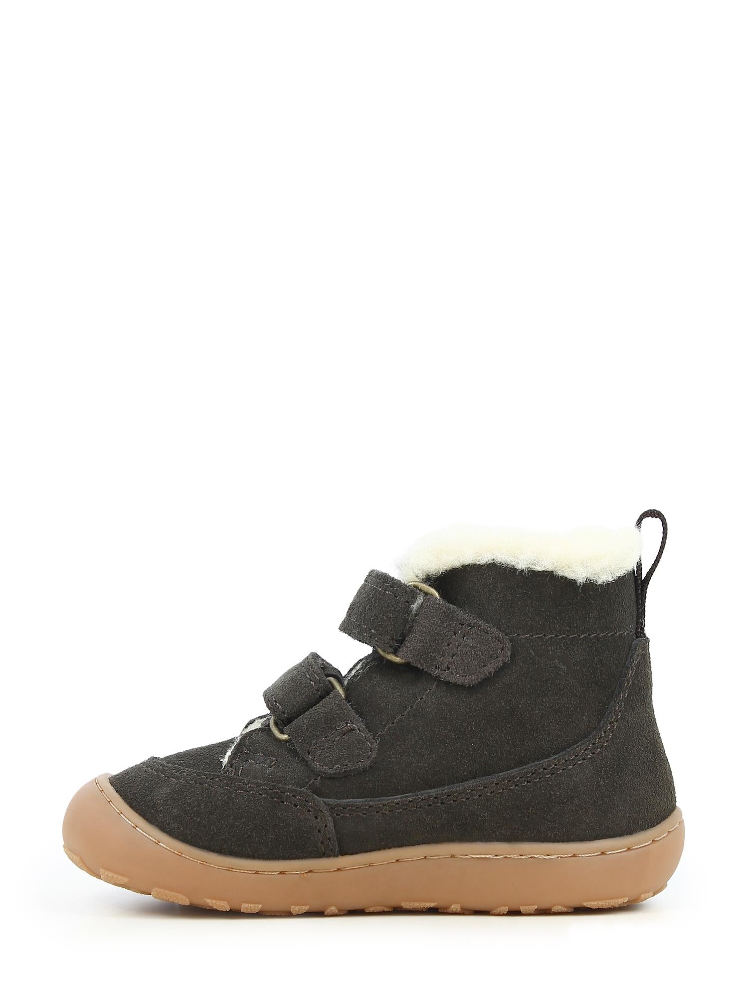 01982 Cuddle Leather Warm
