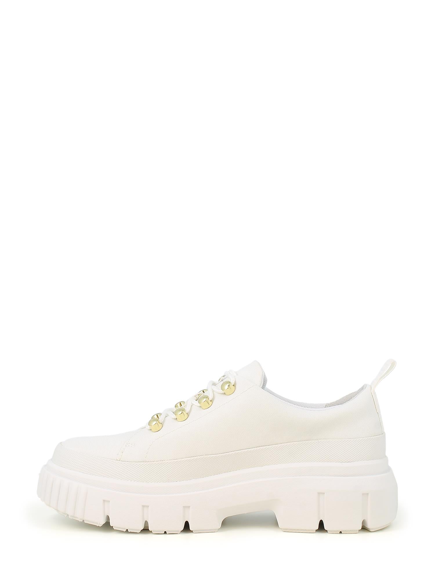 07457 Greyfield Oxford White