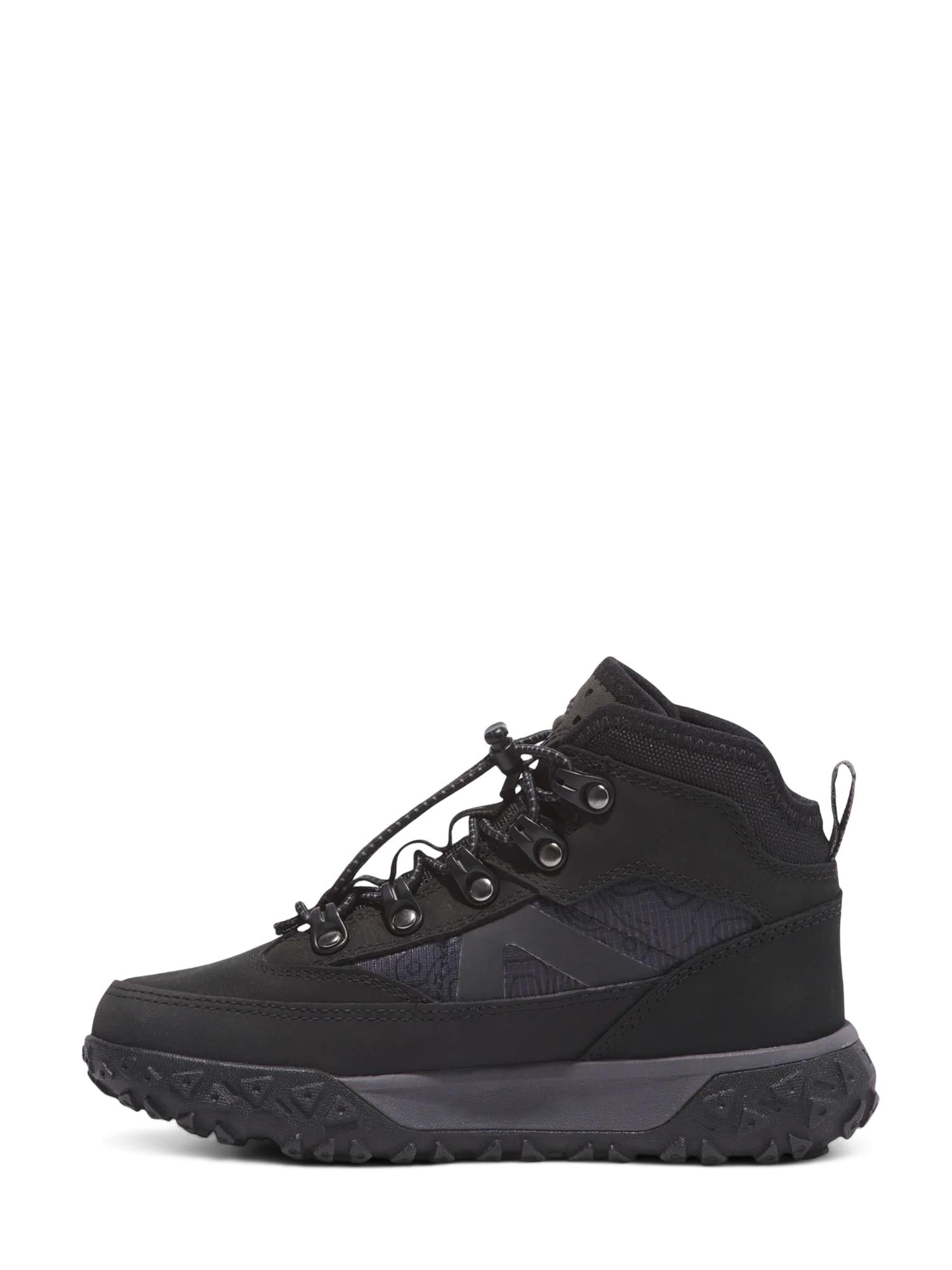 06693 GreenStride Motion Bungee Waterproof sort