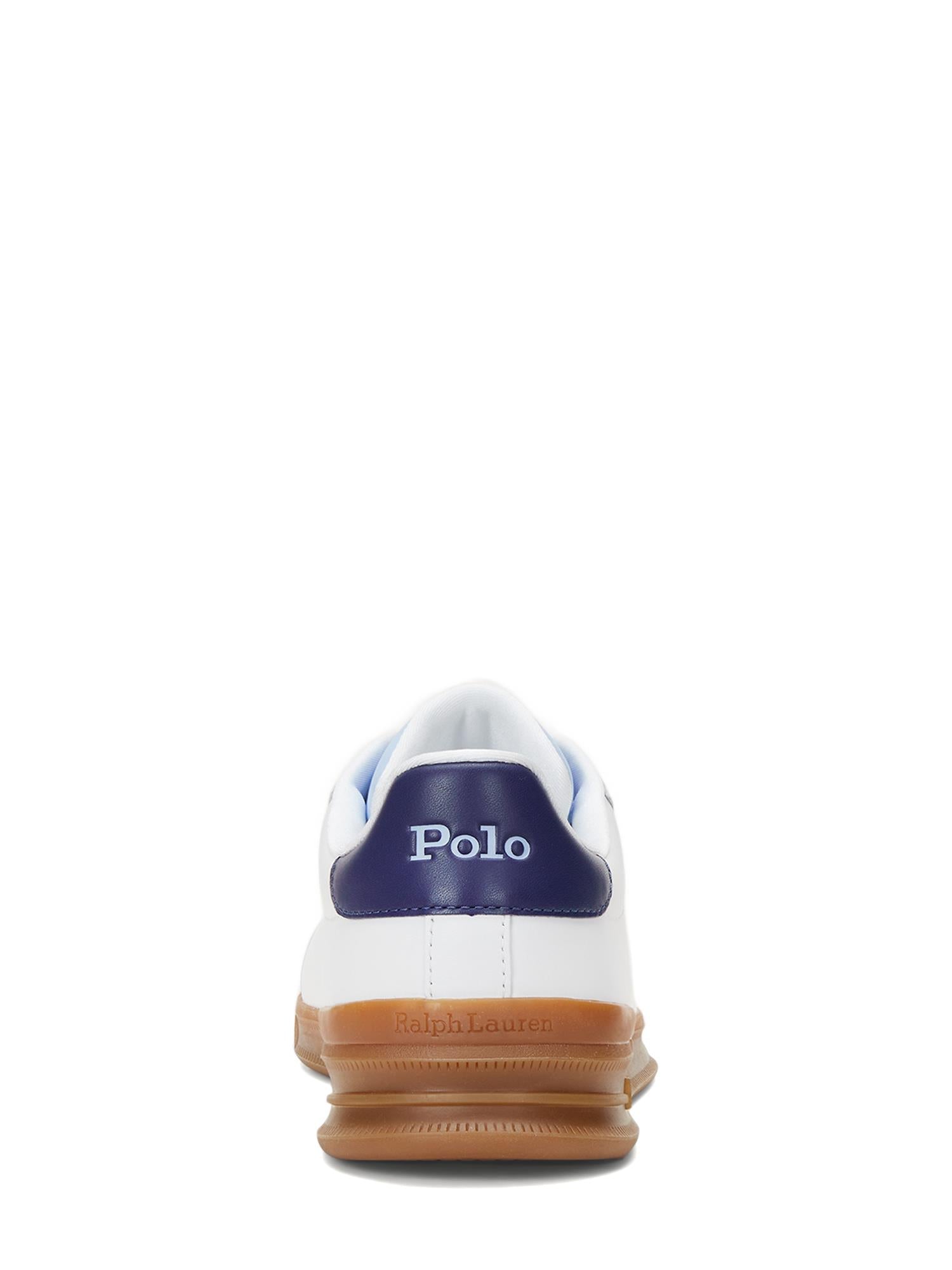 08944 Heritage Court II Leather Sneaker