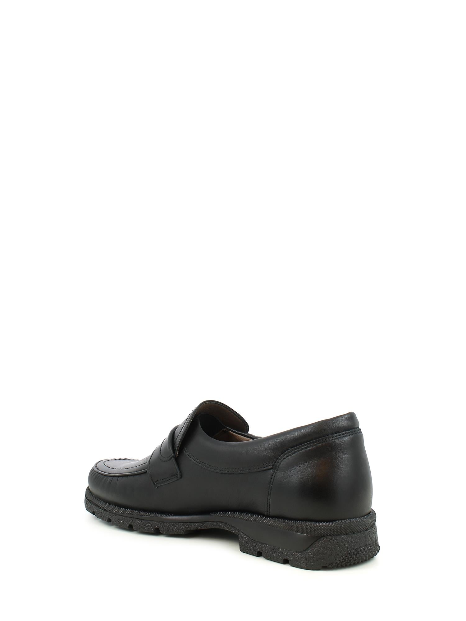 02981 Trento Leather Loafer