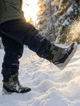 04092 Novi Snow Boot Mini