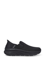 04124 Mens D'Lux Walker Slip-Ins