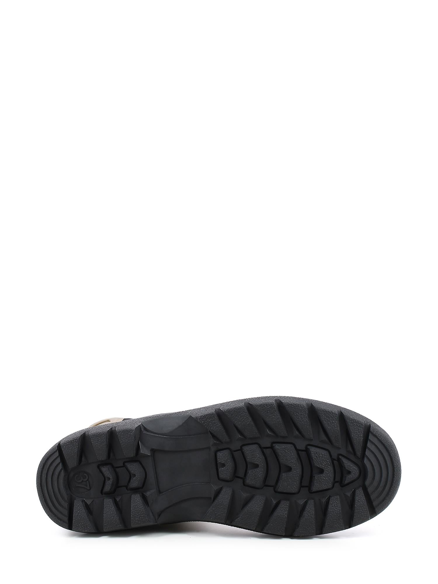 03911 Elvira Platform Rain Boot