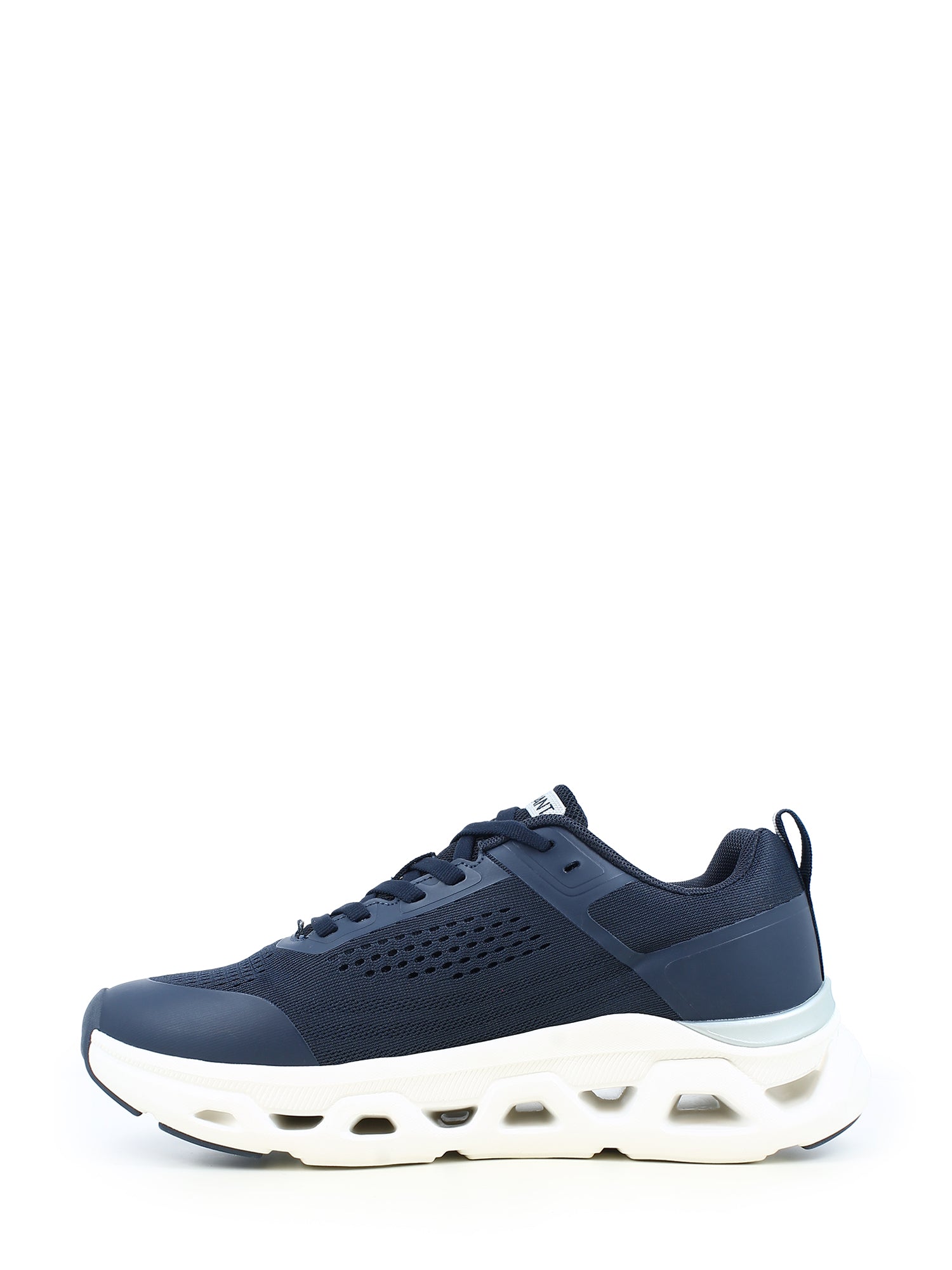08127 Elmo Sneakers Navy
