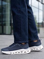 08127 Elmo Sneakers Navy
