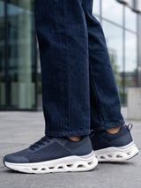 08127 Elmo Sneakers Navy
