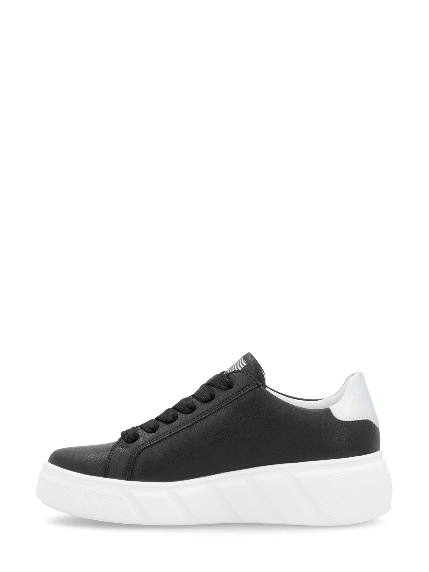 03558 Active Platform Leather