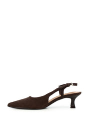 01641 Lavello Slingback Pumps