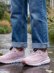 08203 Noma Waterproof BOA Dusty Pink