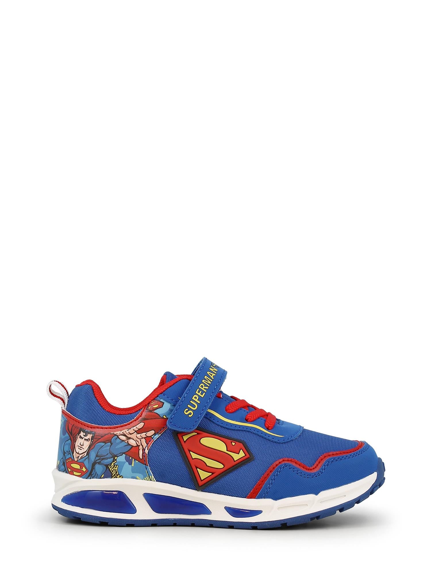02486 Superman Blinkesko