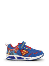 02486 Superman Blinkesko