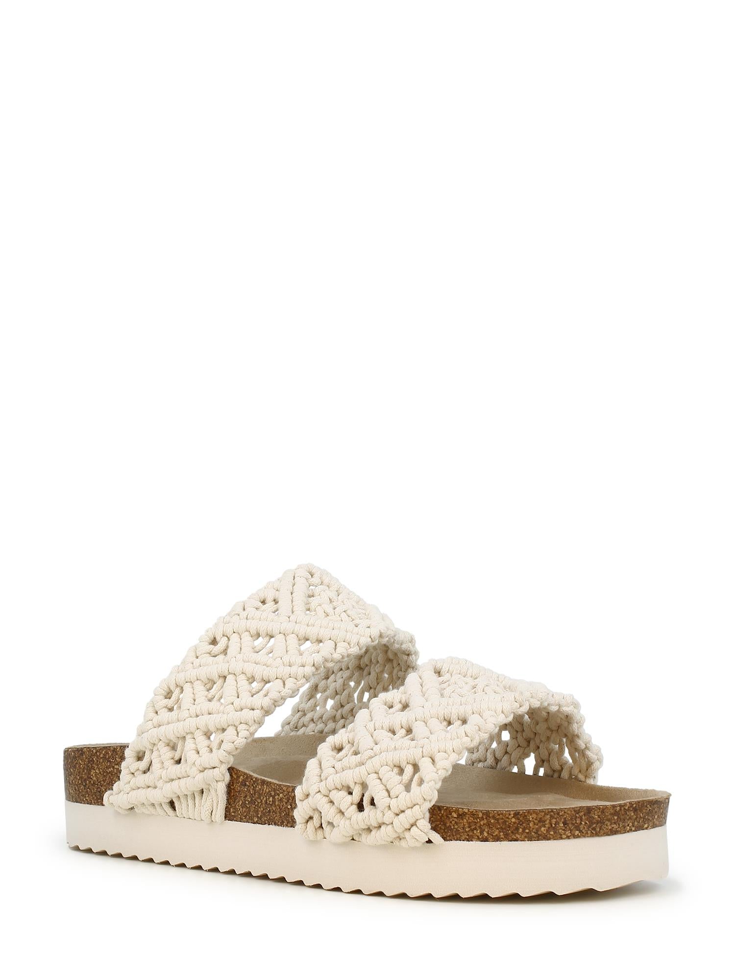 02197 Camastra Slip-in Sandal