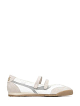 07405 Monvera Ballerina Hvit