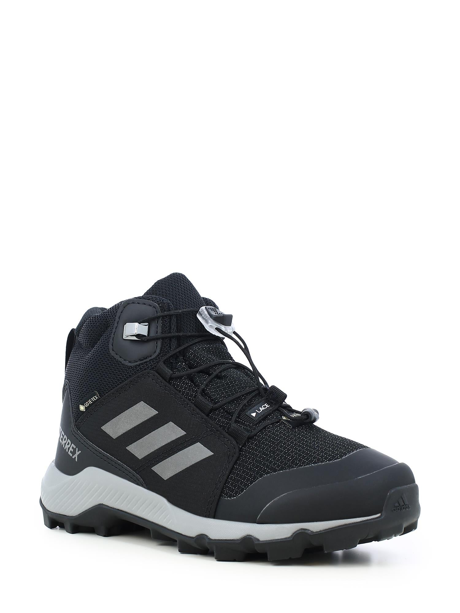 05210 Terrex Mid Gore-Tex Hiking Shoes
