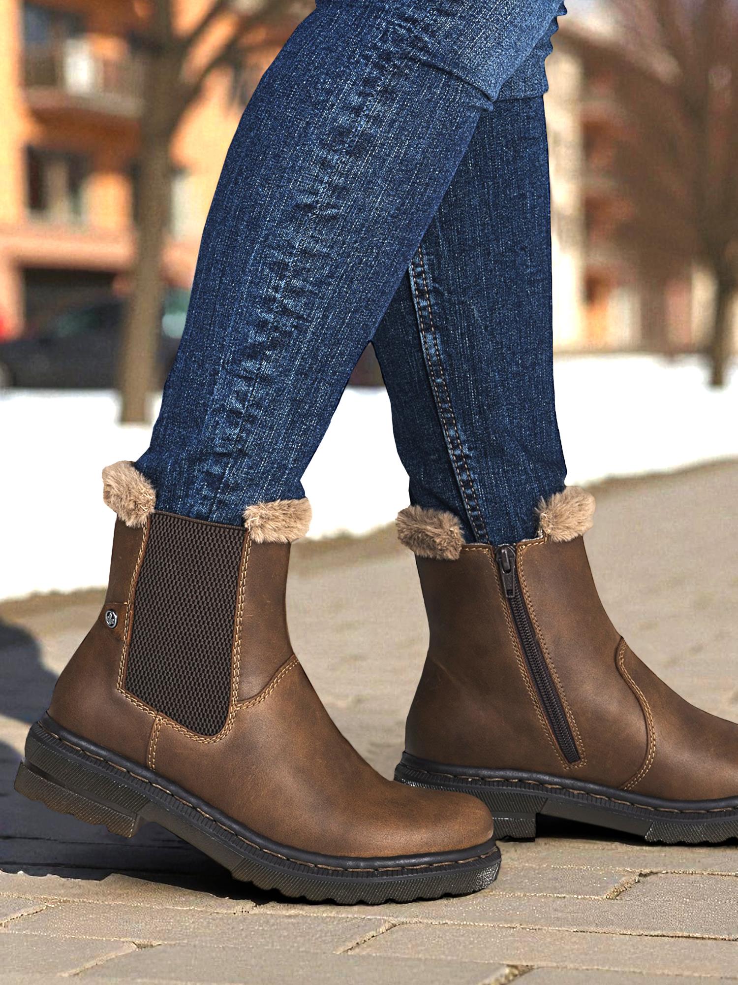04428 Laira Winter Boot