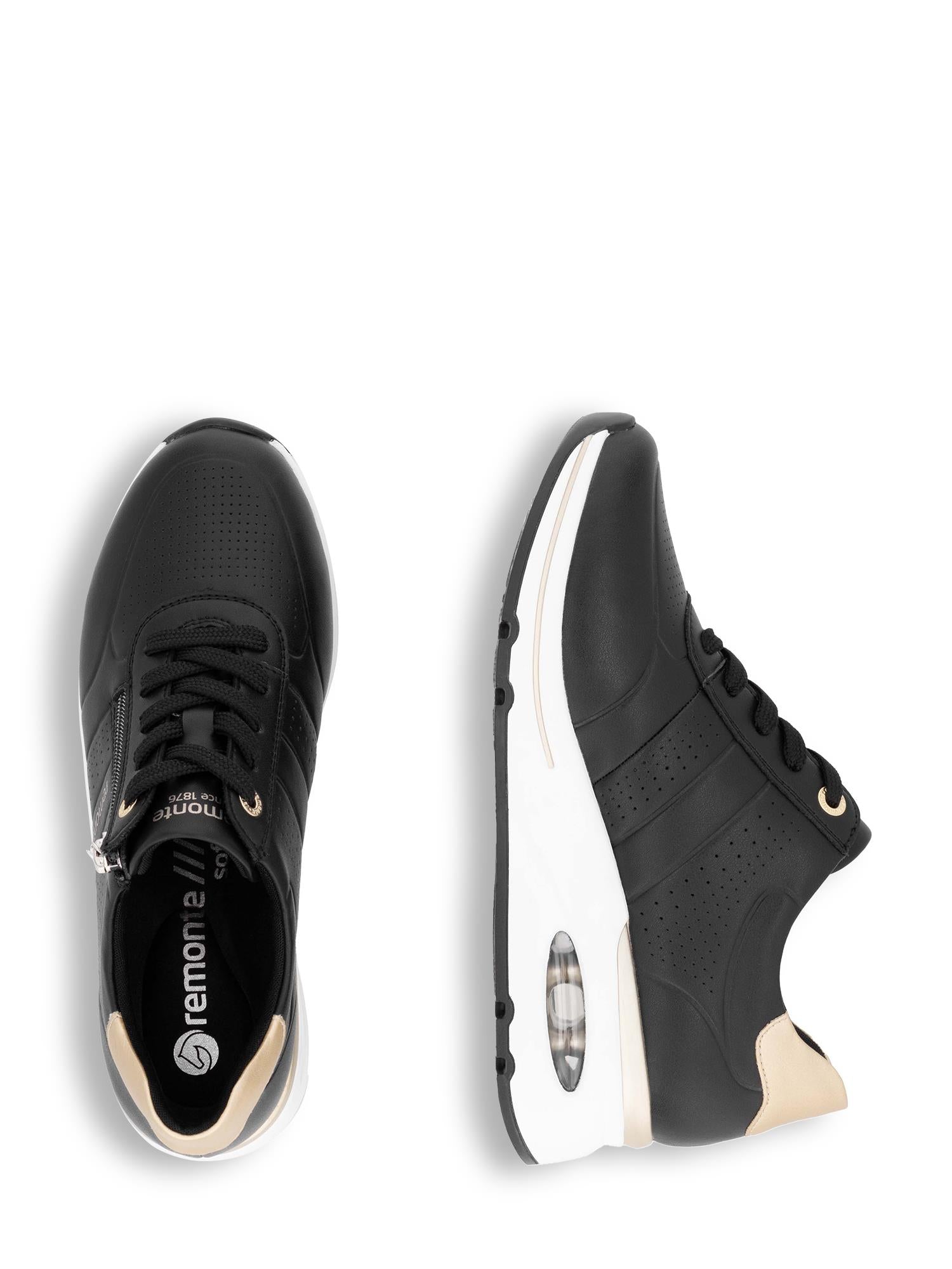 03139 Soft Air-Tech Sneakers
