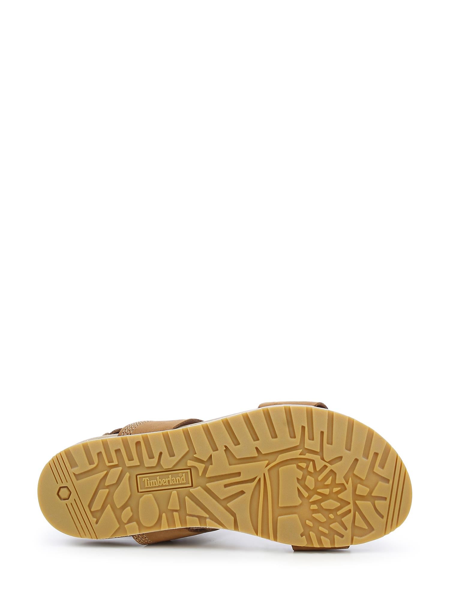 07071 MALIBU WAVES 2 BAND SANDAL