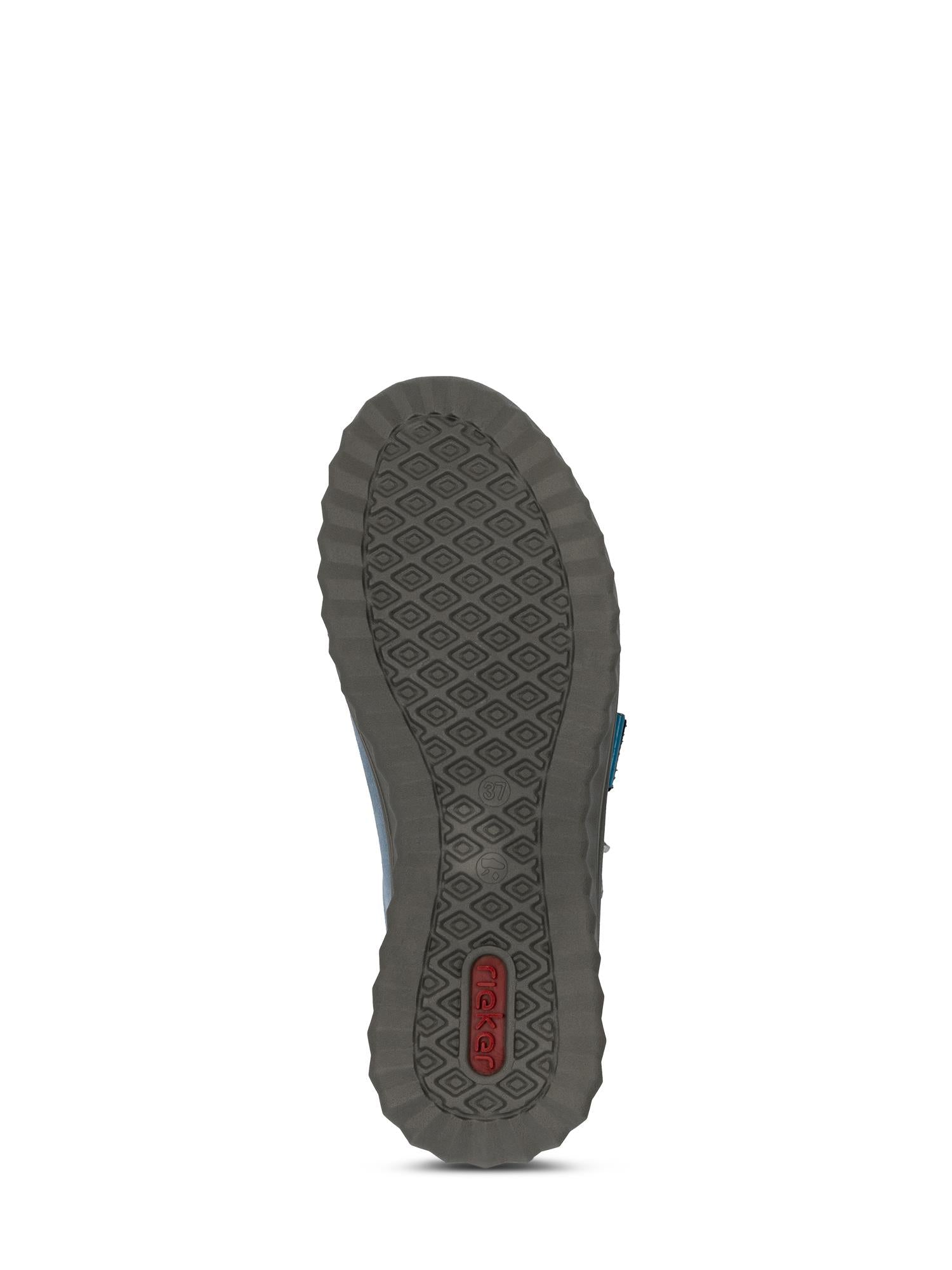 02975 AquaFlex Leather Sneakers