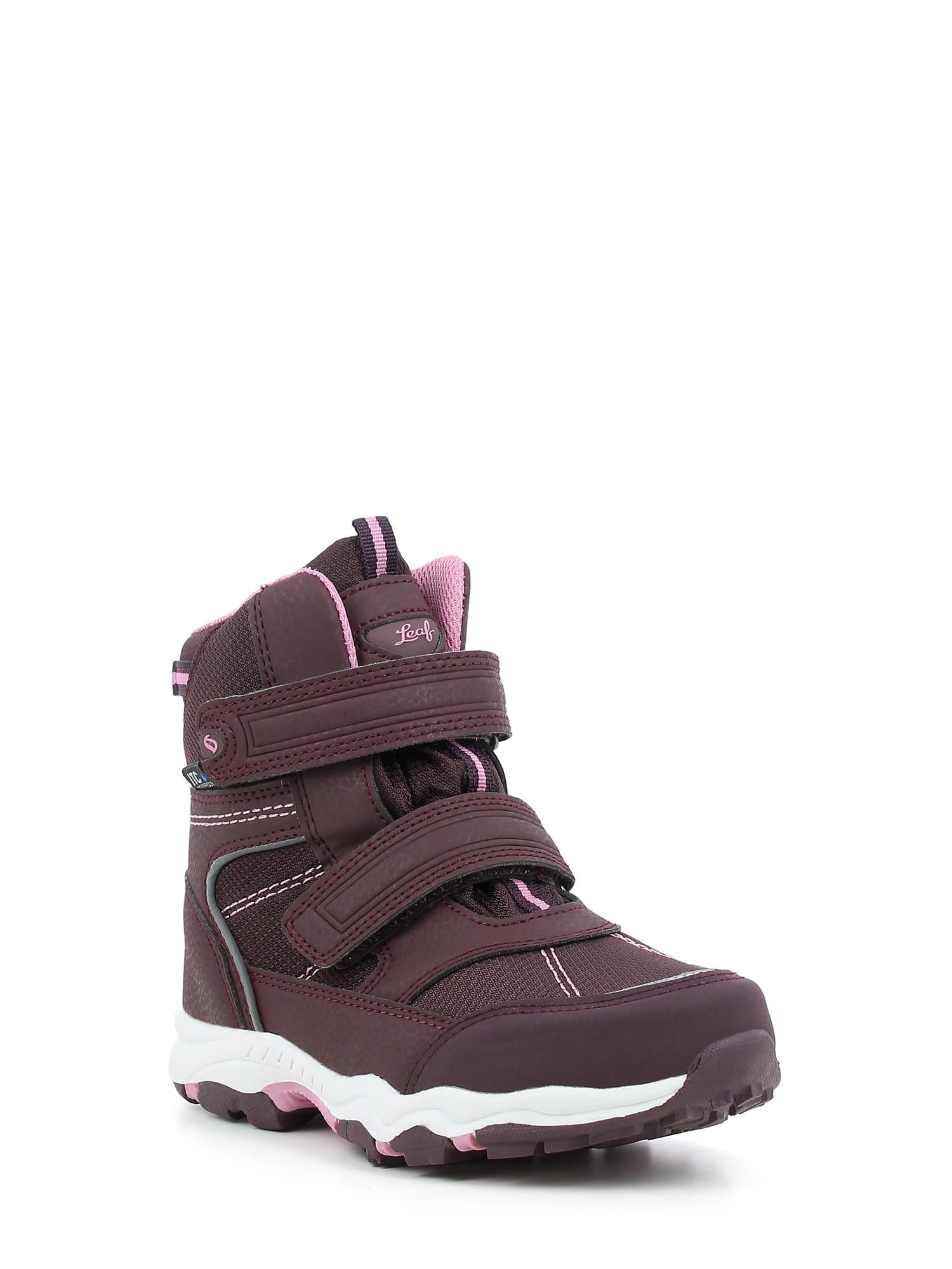 04957 Siljan Waterproof Ullfôr