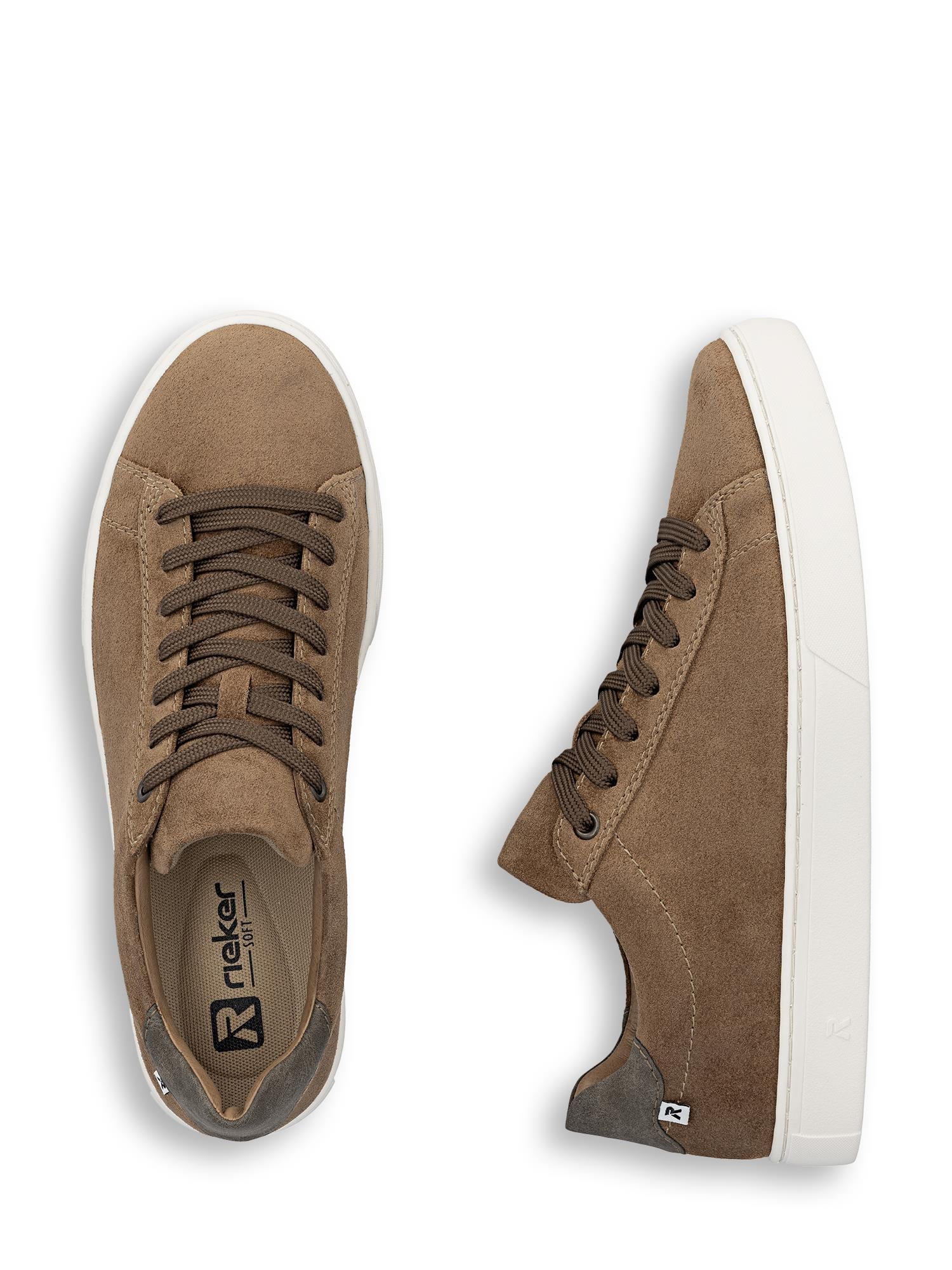 04595 Tavero Skinnsneaker