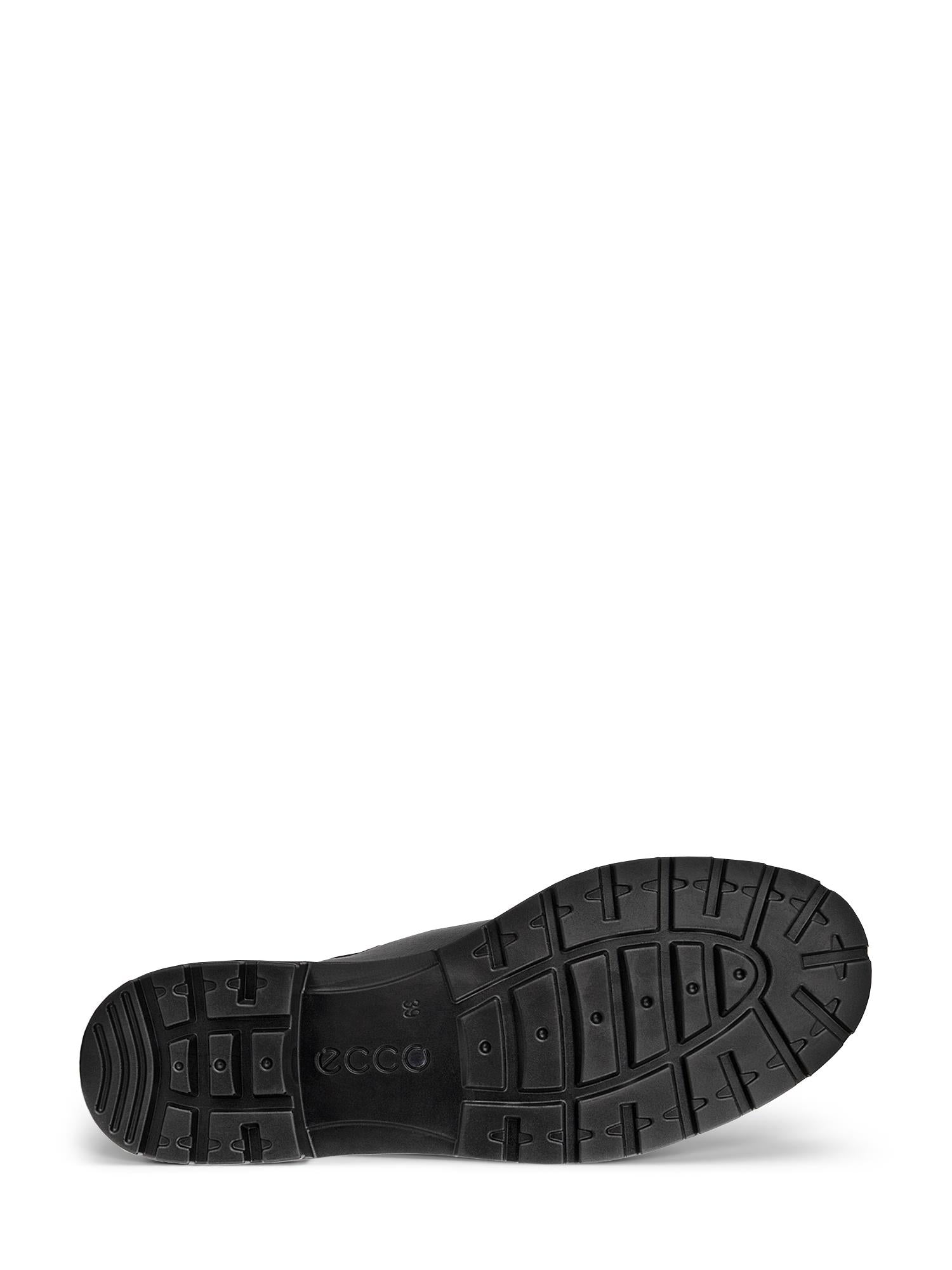 04025 Metropole Vienna Leather Chelsea