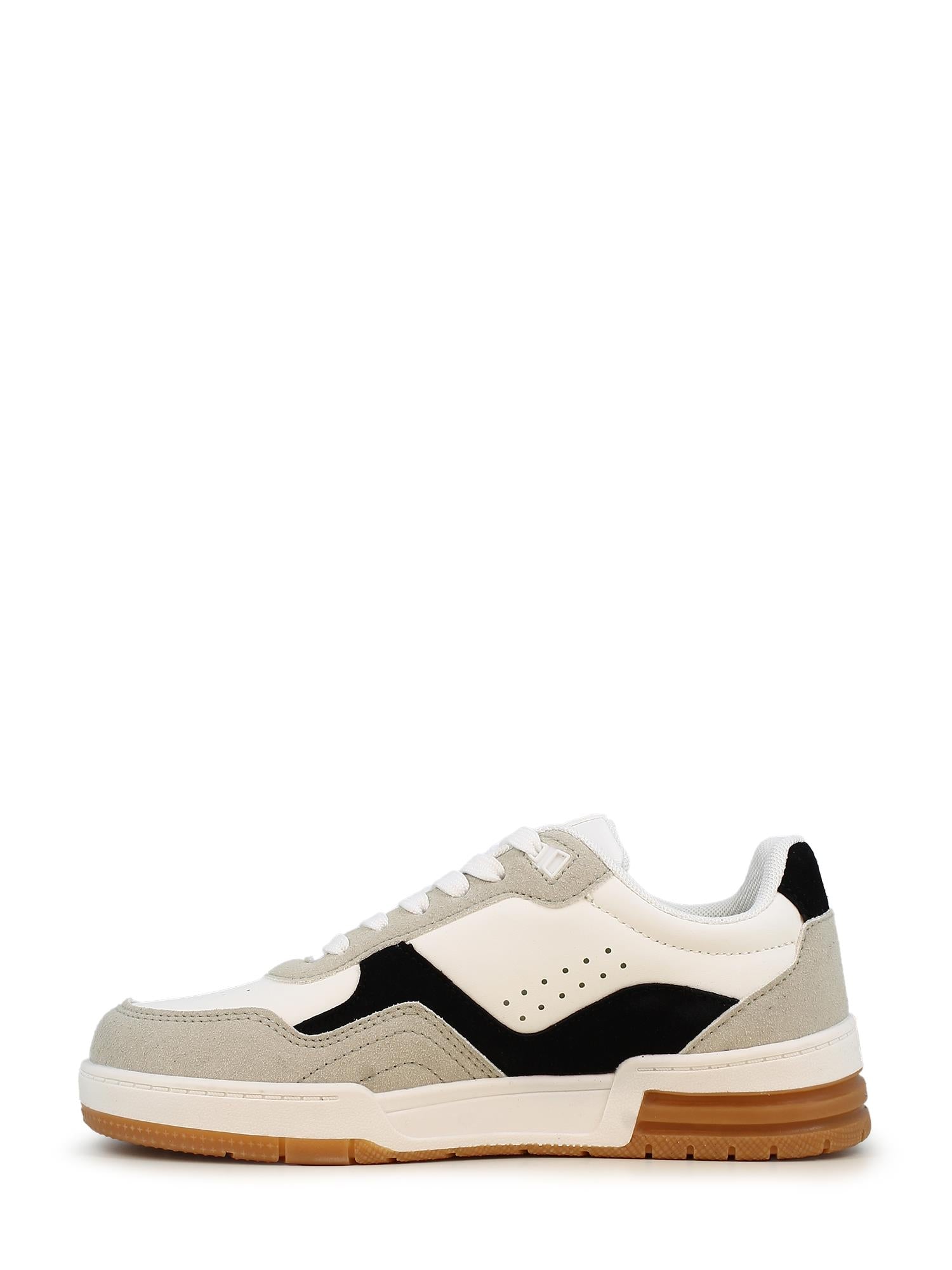 06005 Core Court Unisex Beige