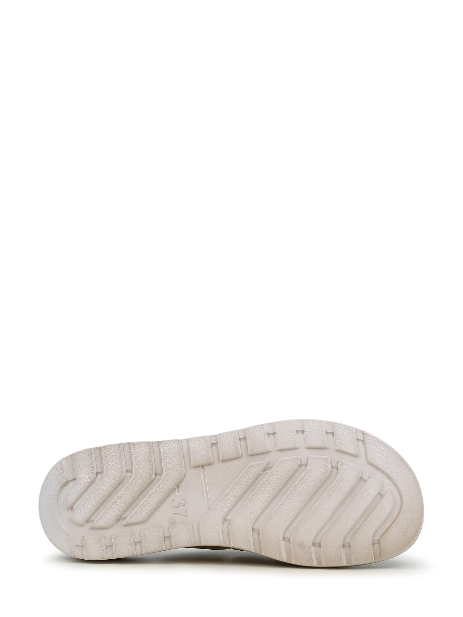 05629 Mule Ivory