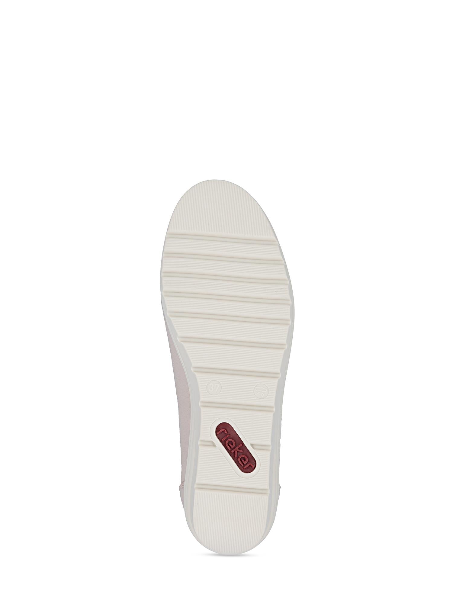 04209 Soft Rose Ballerina