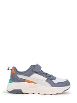 09122 Trinity 2 Velcro