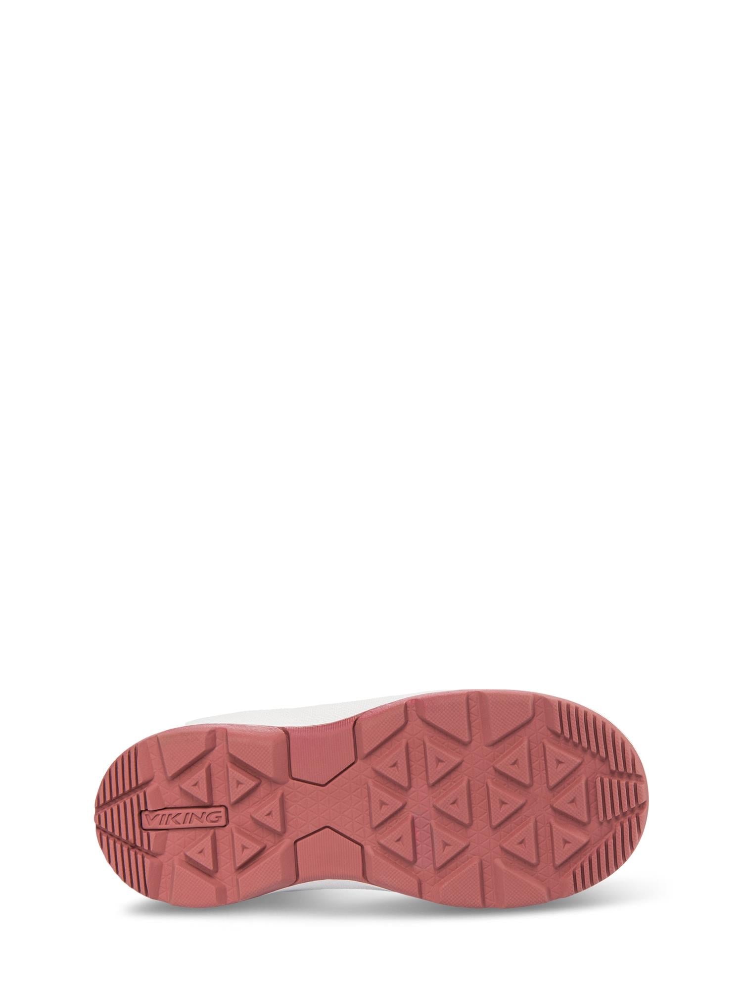 05923 Play reflex warm gore-tex pink