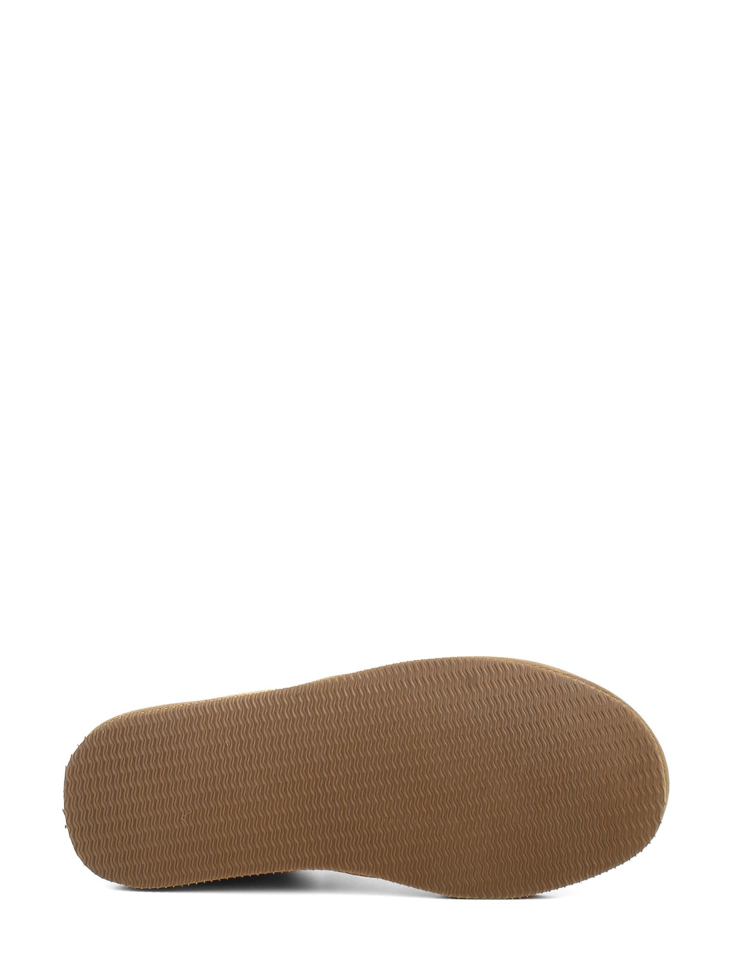 06442 Classico Suede chestnut