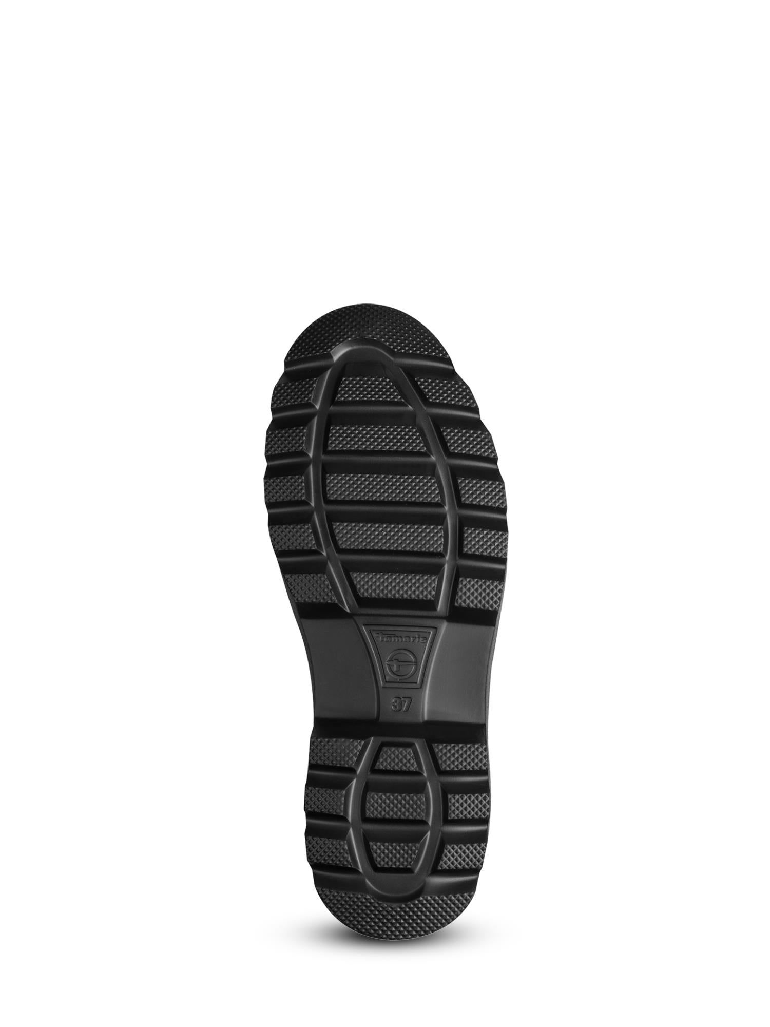 06541 Tamaris Leopard Rain Boot