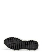 08187 GRUUV Leather Sneakers