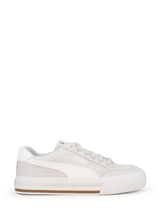 02815 Court Classic Vulcanised Formstrip Sneakers