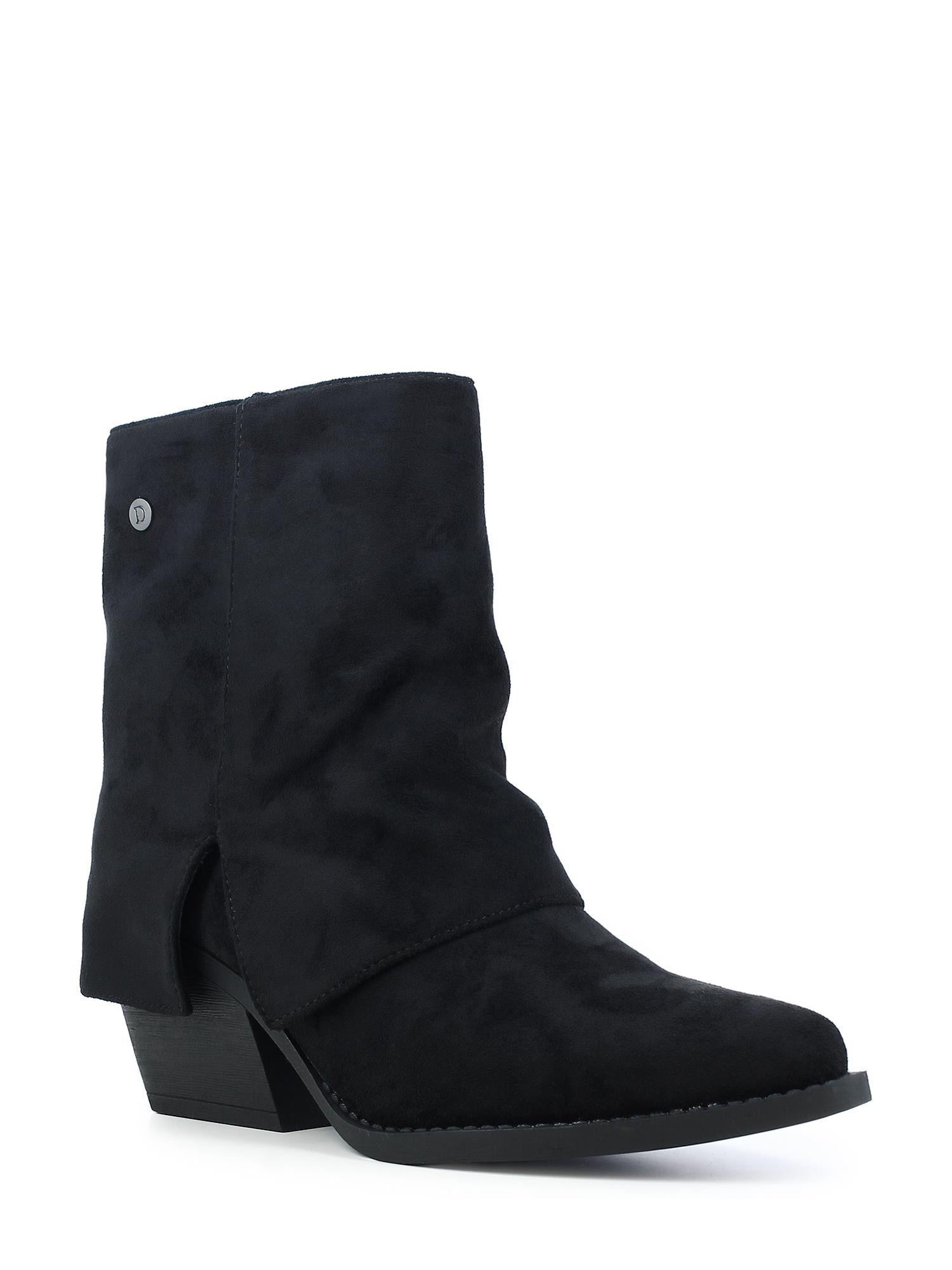 01543 Rosolini Boot Black