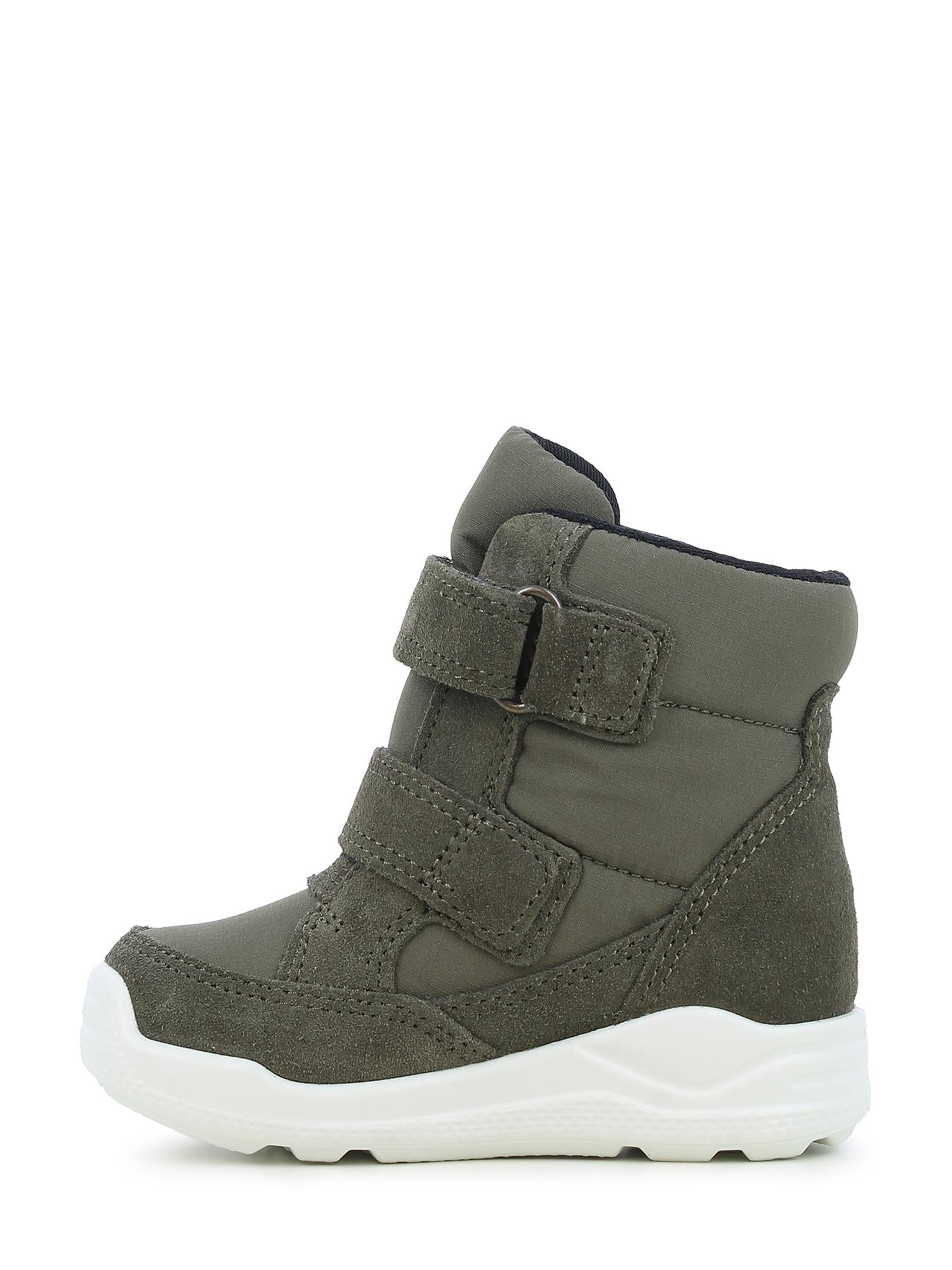 04457 URBAN MINI Gore-Tex Skinn Varmfôret