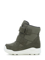 04457 URBAN MINI Gore-Tex Skinn Varmfôret