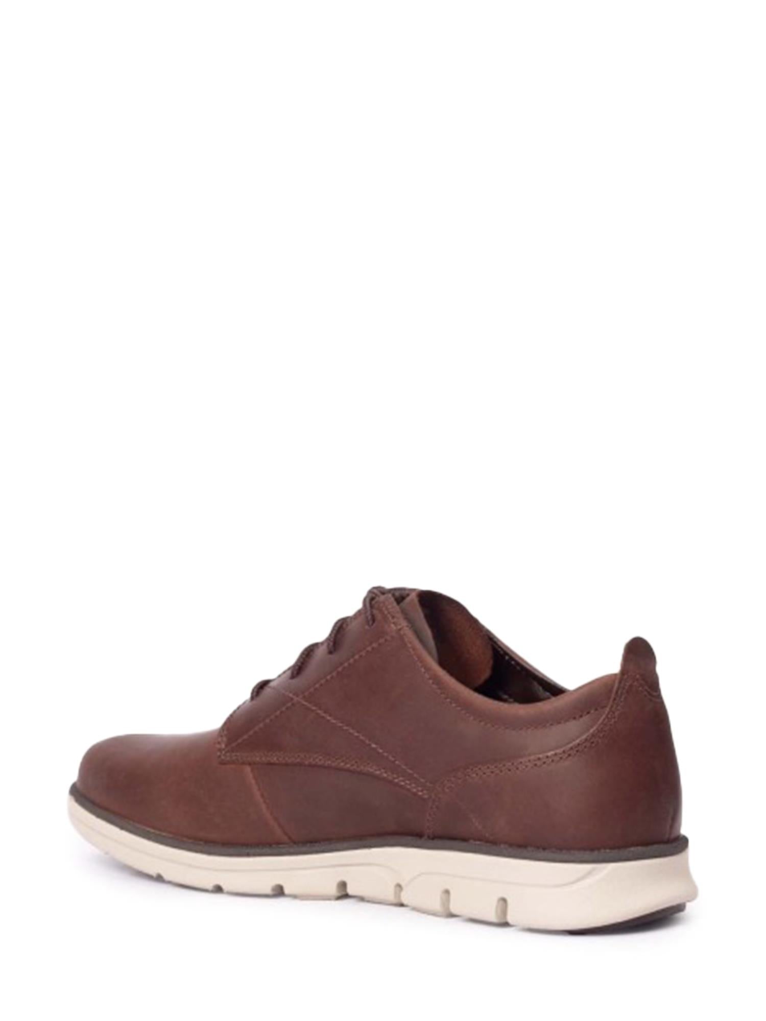 04476 Brad Low Lace Herresko