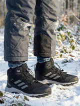 05210 Terrex Mid Gore-Tex Hiking Shoes